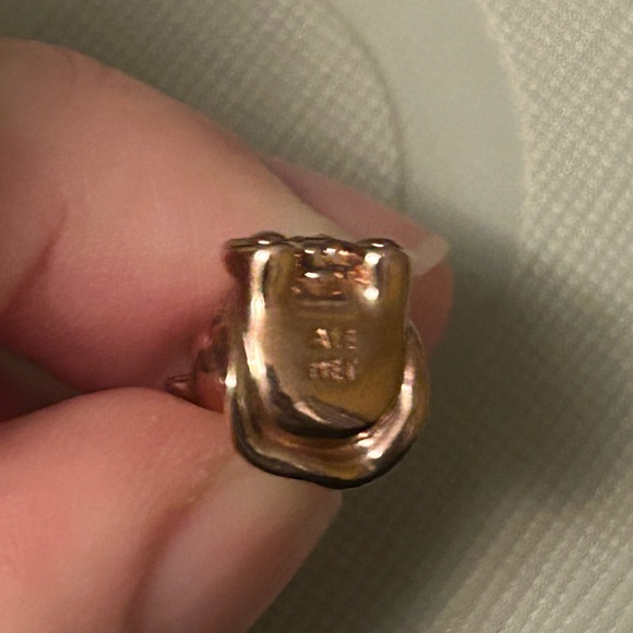 Two authentic Pandora charms - Picture 3 of 5